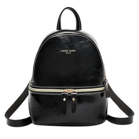 elegant backpacks ladies.